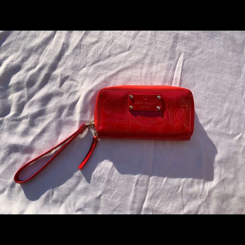 Kate spade wallet
